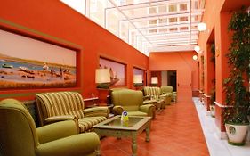 Hotel Alboran Chiclana